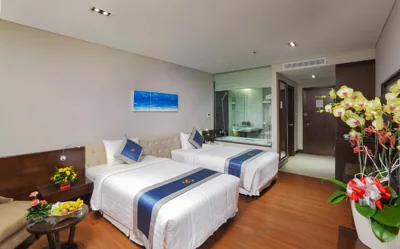 Central Palace Hotel – Photos 3
