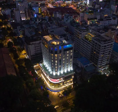 Central Palace Hotel – Photos 4