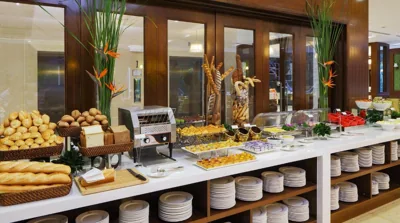 Central Palace Hotel – Photos 9
