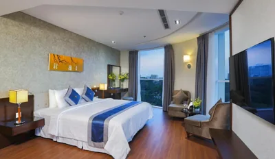 Central Palace Hotel – Photos 12