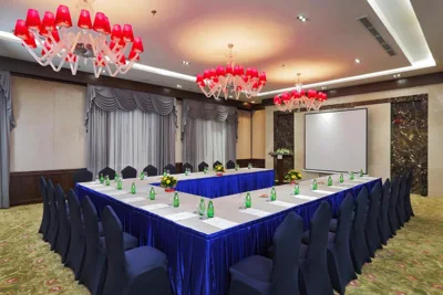 Central Palace Hotel – Photos 16